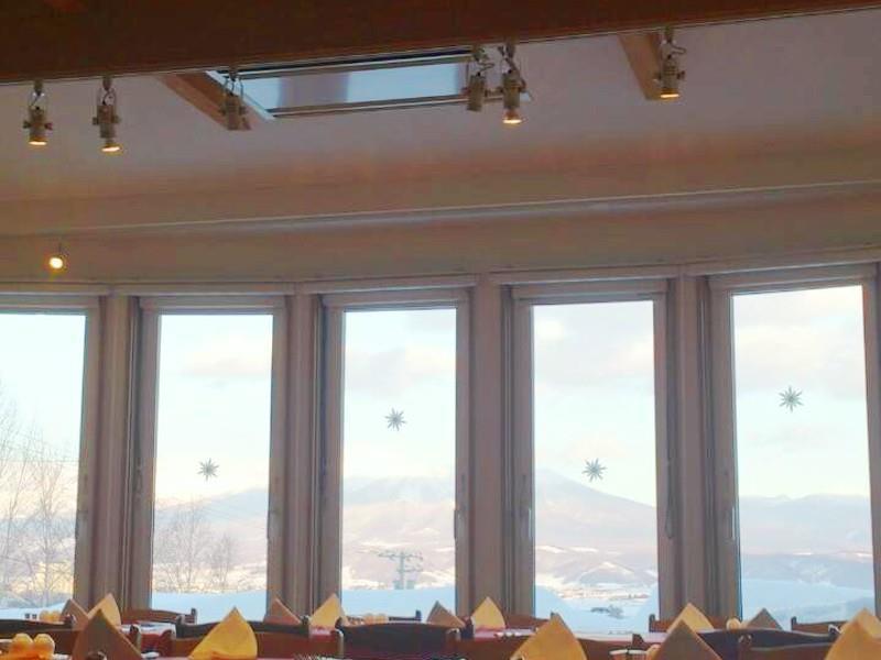 Pension And Restaurant La Collina Nakafurano Kültér fotó